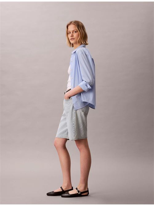 the bermuda short CALVIN KLEIN JEANS | LV047F673G1Z3